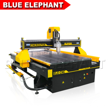 Cheap Factory Price 4 Axis Wood CNC Router Machine for Hardwood and MDF Carving